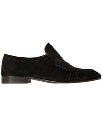 The Row - Soft Moccasin Two - Lyst