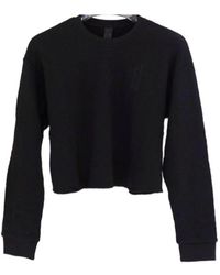 Chrome Hearts - Long-Sleeved Crew Neck Sweatshirt - Lyst