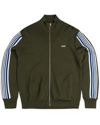 Autry - Knit Zip Jacket - Lyst