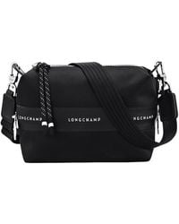 Longchamp - Le Pliage Energy Crossbody Shoulder Bag - Lyst