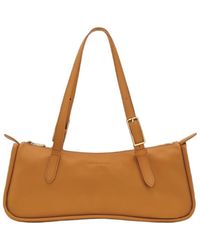 Longchamp - Looong L Shoulder Bag - Lyst