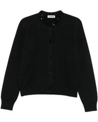 Jil Sander - Cardigans - Lyst