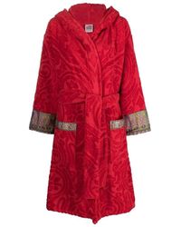 Etro - Robes - Lyst