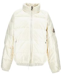 Pyrenex - Long-Sleeved Down Jacket - Lyst