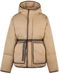 Tod's - Long-Sleeved Cotton Jacket - Lyst