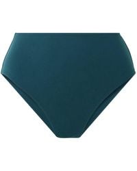 Eres - Remember High-Waisted Bikini Bottoms - Lyst