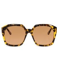 Chloé - Sunglasses Salome - Lyst
