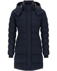Moose Knuckles - Watershed 3 Parka - Lyst