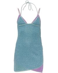 Oséree - Spaghetti Strap Dress - Lyst