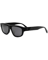 Fendi - Full Frame Sunglasses - Lyst