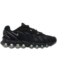 Nike - Low Top Lace Up Sneakers - Lyst