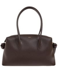 Yuzefi - Zipper Shoulder Bag - Lyst