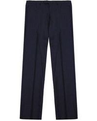 Gucci - Belt Loop Casual Pants - Lyst