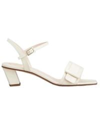 Roger Vivier - 'Belle Vivier' Sandals - Lyst
