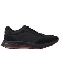 Loro Piana - Week End Walk Sneakers - Lyst