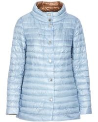 Herno - Jackets - Lyst