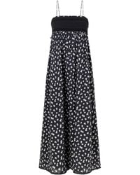 Posse - Slip Dress - Lyst