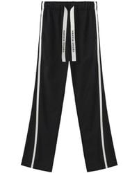 Marissa Chiara - Drawstring Sweatpants - Lyst