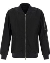 Tatras - Tomori Zip Bomber Jacket - Lyst