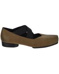 Uma Wang - Flat Shoes - Lyst