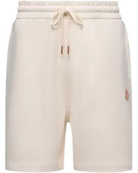 Moncler - X Gilga Farm By Donald Glover Shorts - Lyst