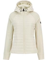 Barbour - Long-Sleeved Casual Jacket - Lyst