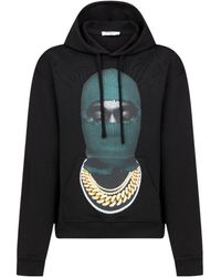 ih nom uh nit - Long-Sleeved Sweatshirt - Lyst