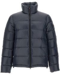 Peuterey - Keke Lks Quilted Down Jacket - Lyst