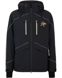 BOSS - Ski Jacket - Lyst