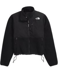 The North Face - Vintage Denali Jacket - Lyst