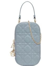 Dior - Lady Call'In Phone Holder - Lyst