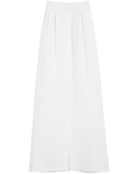 Max Mara - Long Skirts - Lyst