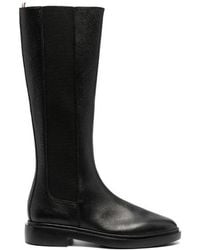 Thom Browne - 4-Bar Knee Length Chelsea Boots - Lyst