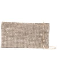 Benedetta Bruzziches - Chain Shoulder Bag - Lyst