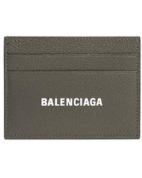 Balenciaga - Cash Card Holder - Lyst