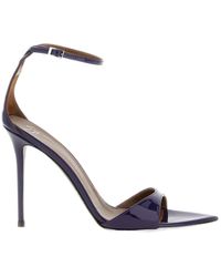 Giuseppe Zanotti - Intriigo Strap Sandals - Lyst