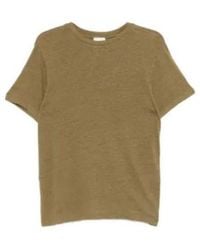 Isabel Marant - Short Sleeve T-Shirt - Lyst