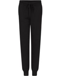 Loulou de Saison - Hespero Sweatpants - Lyst