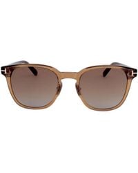 Tom Ford - Full Frame Sunglasses - Lyst