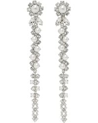 Simone Rocha - Drip Earrings - Lyst