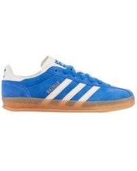 adidas - Originals Gazelle Indoor Shoes - Lyst