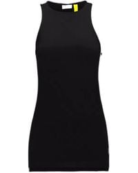 Moncler - X Alicia Keys Sleeveless Tank Top - Lyst