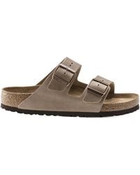 Birkenstock - Arizona Double-Strap Sandals - Lyst