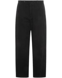Jil Sander - Tailored Pants - Lyst