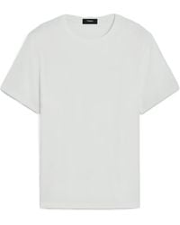 Theory - Precise T-Shirt - Lyst
