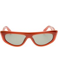 Jacquemus - Casco Sunglasses - Lyst