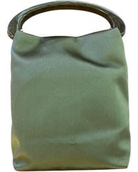 Dries Van Noten - Top Handle Shoulder Strap Bag - Lyst