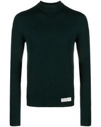 Balmain - Turtlenecks - Lyst