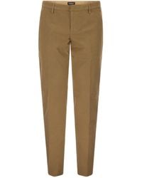 Dondup - Spiritissimo Chino Pants - Lyst
