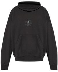 PUMA - X Skepta Logo Printed Hoodie - Lyst